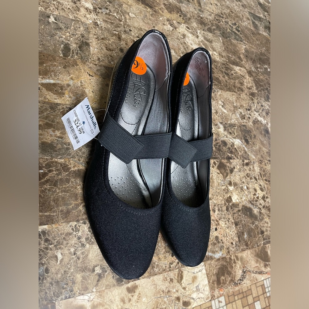 Life Stride Soft System Wedges